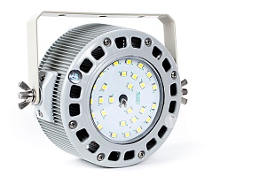 Светодиодный светильник ПСС 30 КОЛОБОК