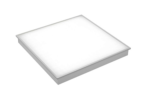 Светильник ОФИС КОМФОРТ IP54 40 Вт
