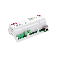 Контроллер (Роутер) на 2 линии DALI