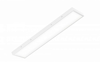 ОФИС IP 54 УНИВЕРСАЛ 38 Вт CRI 90 1200х300