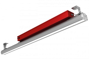 Светильник СТРУНА СПП 47 Вт