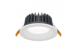 Светильник ДАУНЛАЙТ SMD IP44 20 Вт