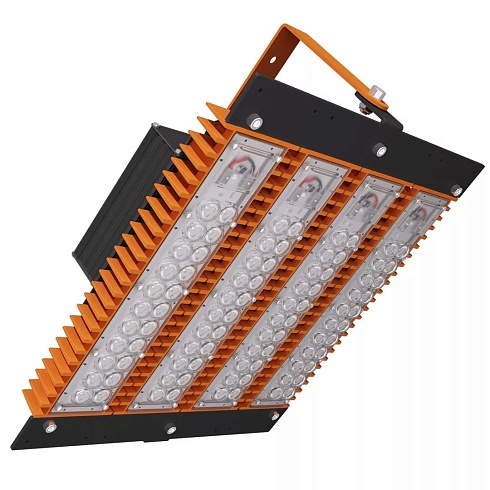 Продукция LAD LED R500-4-60-6-220L 2Ex