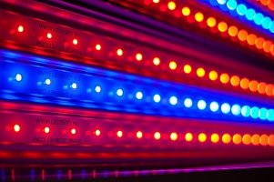 Светодиодный светильник УСС 120 БИО