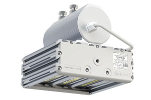 Светодиодный светильник УСС 12 НВ 2Ex