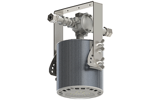 Светодиодный светильник ПСС 50 Д 1Ех ПКК