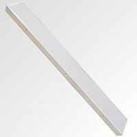 Светильник 1190х150 IP54 ГСО-Премьер 72Вт 4000к (драйвер с БАП)