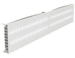 Светодиодные светильники для освещения образовательных учреждений