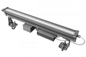 Светильник ЭЙФЕЛЬ 45 Вт для промышленного освещения