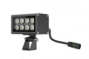 Светильник ЛУЧ 10 Вт