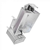 ЖСП38Ру-1000-003 У5 ЭПРА 380В в комплекте с лампой (подвес ригель узкий)