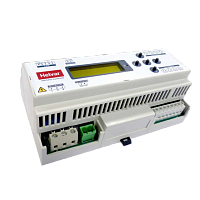 8-ми канальный разветвитель DALI