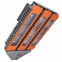 Продукция LAD LED R320-3-10G-230AC-50K Ex