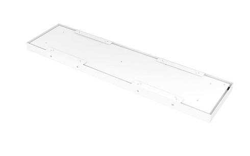 ОФИС IP 54 УНИВЕРСАЛ 28 Вт CRI 90 1200х300