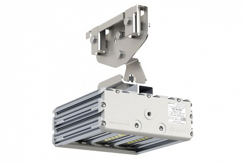 Светодиодный светильник УСС 9 НВ 2Ex