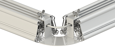 Г-соединение УНИС Фокус