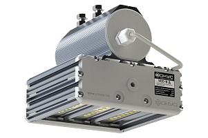 Светодиодный светильник УСС 9 НВ