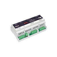 Модуль релейный 8-ми канальный 10А