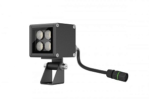 Светильник ЛУЧ 5 Вт