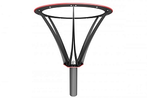 Светильник КАШТАН 27 Вт