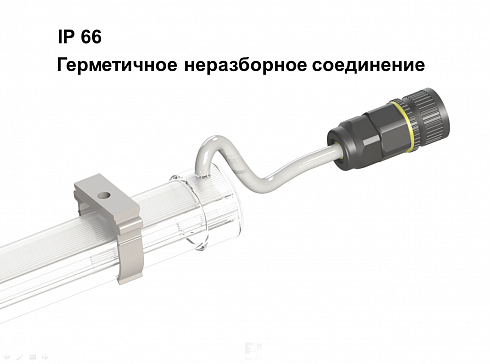 Архитектурное освещение