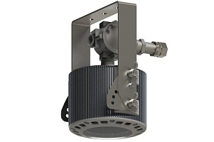 Светодиодный светильник ПСС 15 1Ex