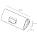 Светильник Tetra Duo-2×3