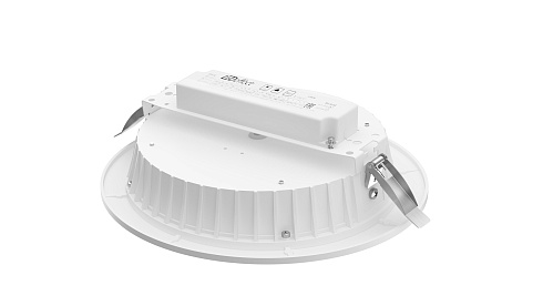 Светильник ДАУНЛАЙТ IP65