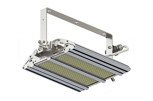 Светодиодный светильник УСС 80 Эксперт S Ш2