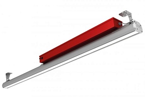 Светильник СТРУНА СПП 60 Вт