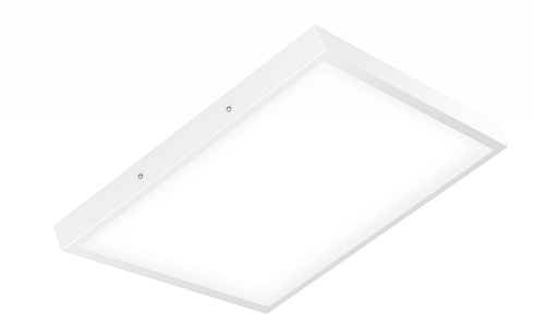 ОФИС IP 54 УНИВЕРСАЛ 38 Вт CRI 90 600х600
