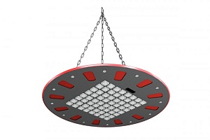 Светильник KEDR ССП 140 Вт