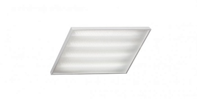 Diora Office IP65 56/6000 opal 4K