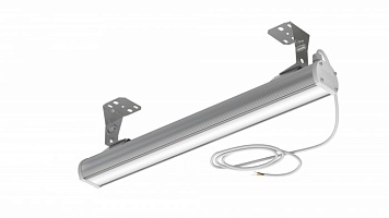 Светильник СТРУНА 24 Вт РЖД