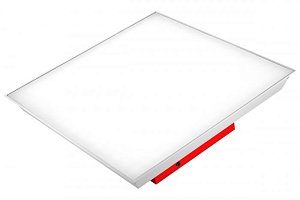 Светильник ОФИС КОМФОРТ СВО 40 Вт для аварийного освещения