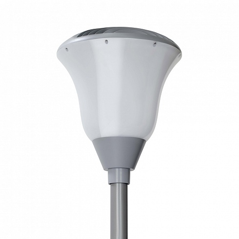 GALAD Тюльпан LED-100-СПШ/Т60 (7000/750/RAL7040/E/0/GEN2)