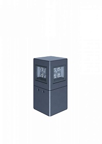 Светильник БОЛАРД 6 Вт