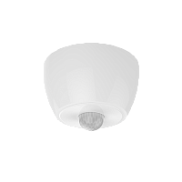 Датчик движения с сенсором освещенности DA2-SEN2-S, для накладного монтажа, IP20 (ASTZ)