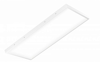 ОФИС IP 54 УНИВЕРСАЛ 56 Вт CRI 90 1200х300