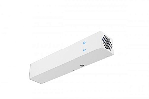 Рециркулятор АНТИВИРУС ENERGY 2Х15 60м2