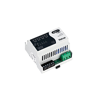 Модуль релейный 4-х канальный