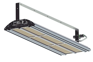 Светодиодный светильник УСС 280 Эксперт S Ш2