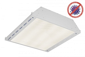 Рециркулятор АНТИВИРУС SPACE