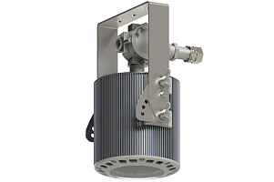 Светодиодный светильник ПСС 50 Д 1Ех