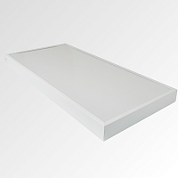 Светильник 595х295 ГСО-Премьер-150 24Вт 5700К (опал)