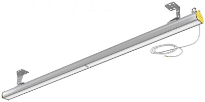 Светильник СТРУНА Ех 60 Вт