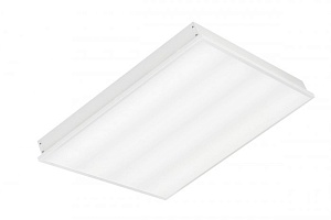 Светильник ОФИС СВО IP54 CRI90 55 Вт