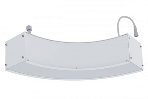 Светильник СЕГМЕНТ встраиваемый
