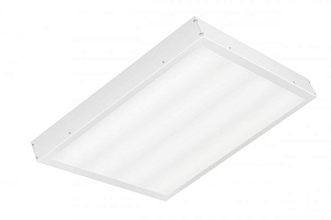 ОФИС СПО IP54 CRI90 45 Вт