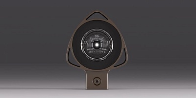 Светильник Tetra Duo-2×3